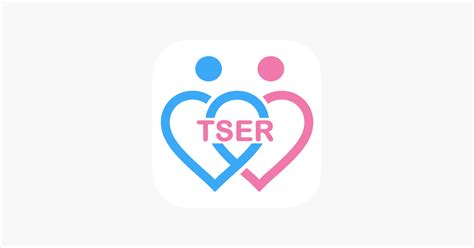 Tser: TS, Transgender Dating 17+